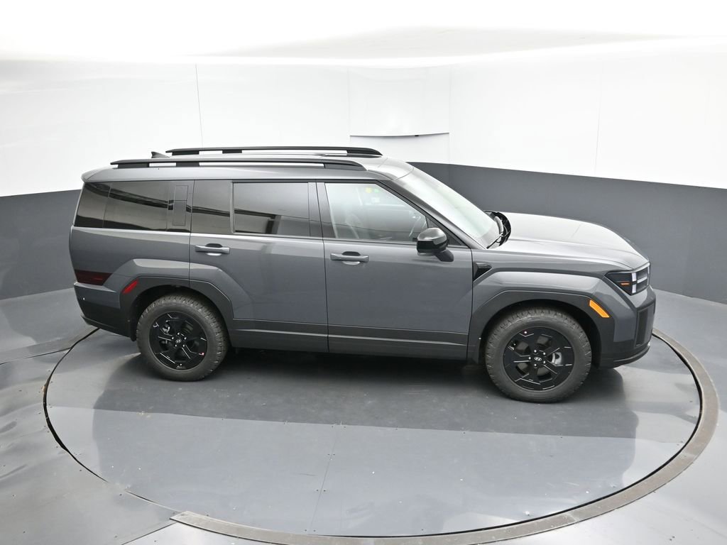 New 2026 Hyundai Santa Fe XRT image 55