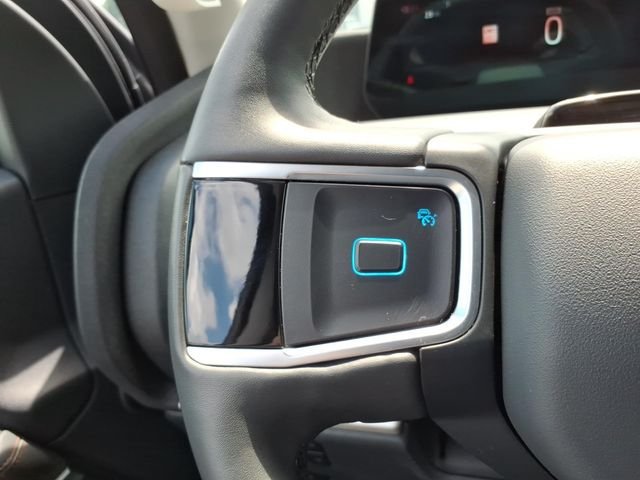 Used 2025 Ford Expedition Max Active AWD/4WD image 24