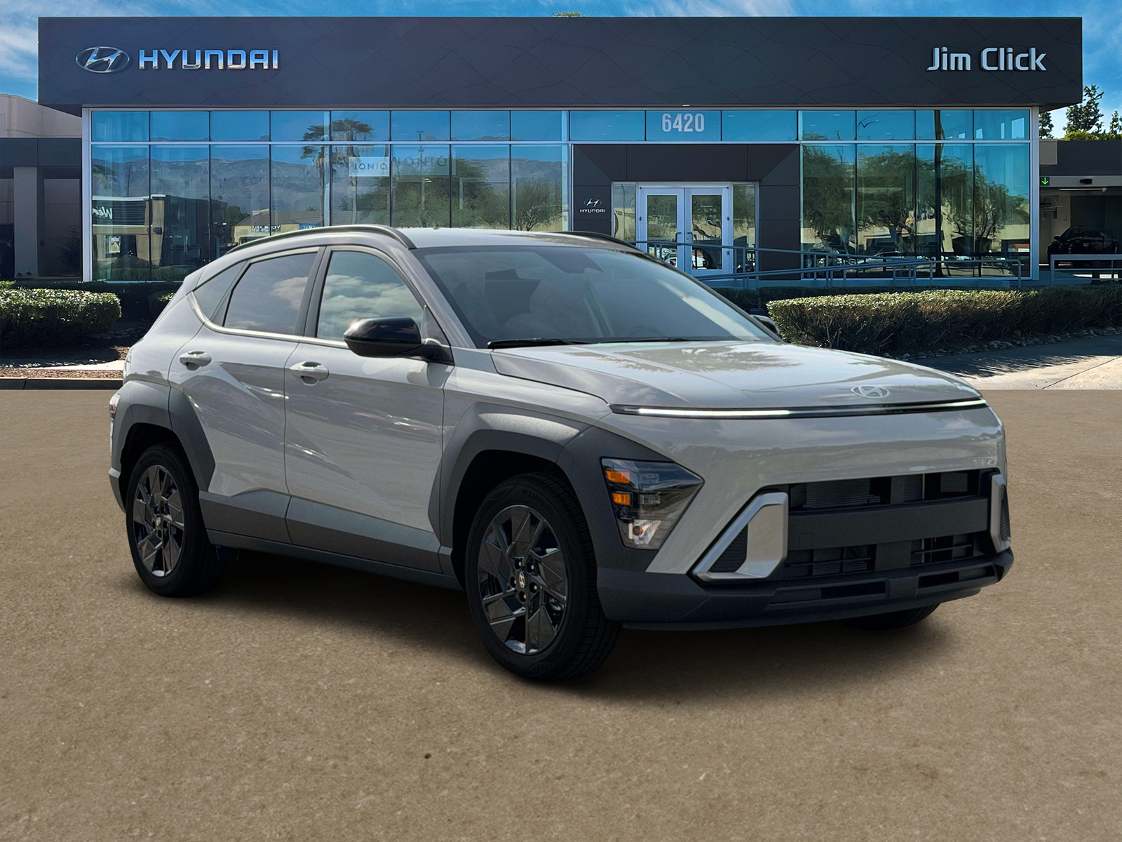 New 2027 Hyundai Kona SEL Sport FWD image 11
