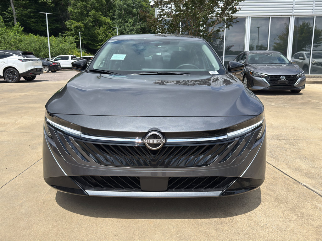 New 2026 Nissan Sentra SV FWD image 9