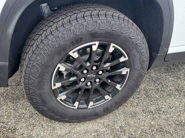 Used 2024 Chevrolet Traverse Z71 w/ Enhanced Driving Package image 5