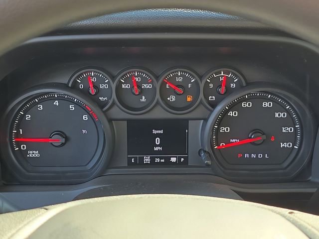 New 2025 GMC Sierra 3500 Pro w/ Convenience Package image 12