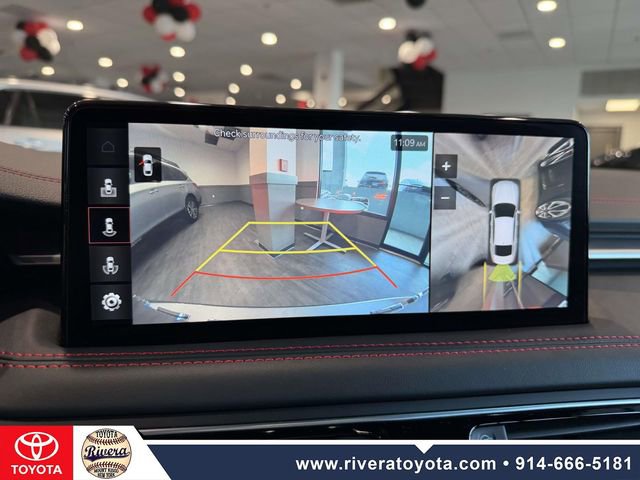 Used 2023 Genesis G70 3.3T w/ Sport Prestige Package AWD/4WD image 25