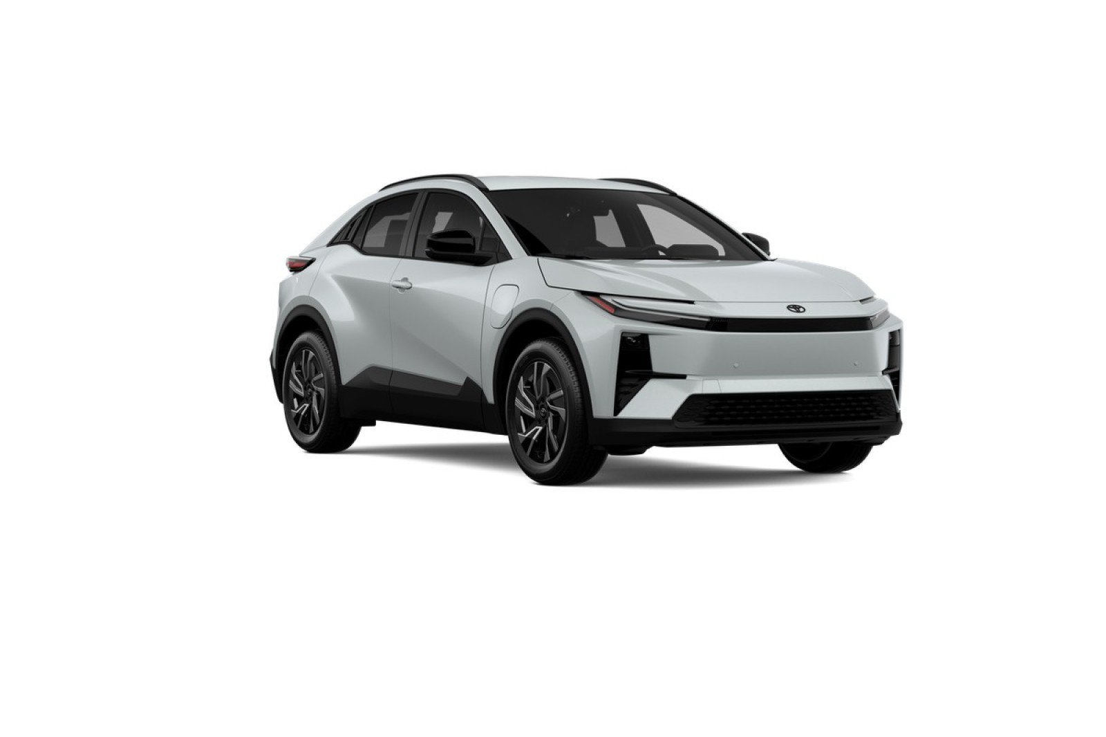New 2026 Toyota C-HR AWD/4WD image 17