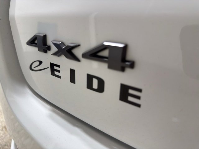 Used 2023 Jeep Compass High Altitude image 30