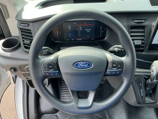New 2026 Ford Transit 250 148 Medium Roof RWD image 26