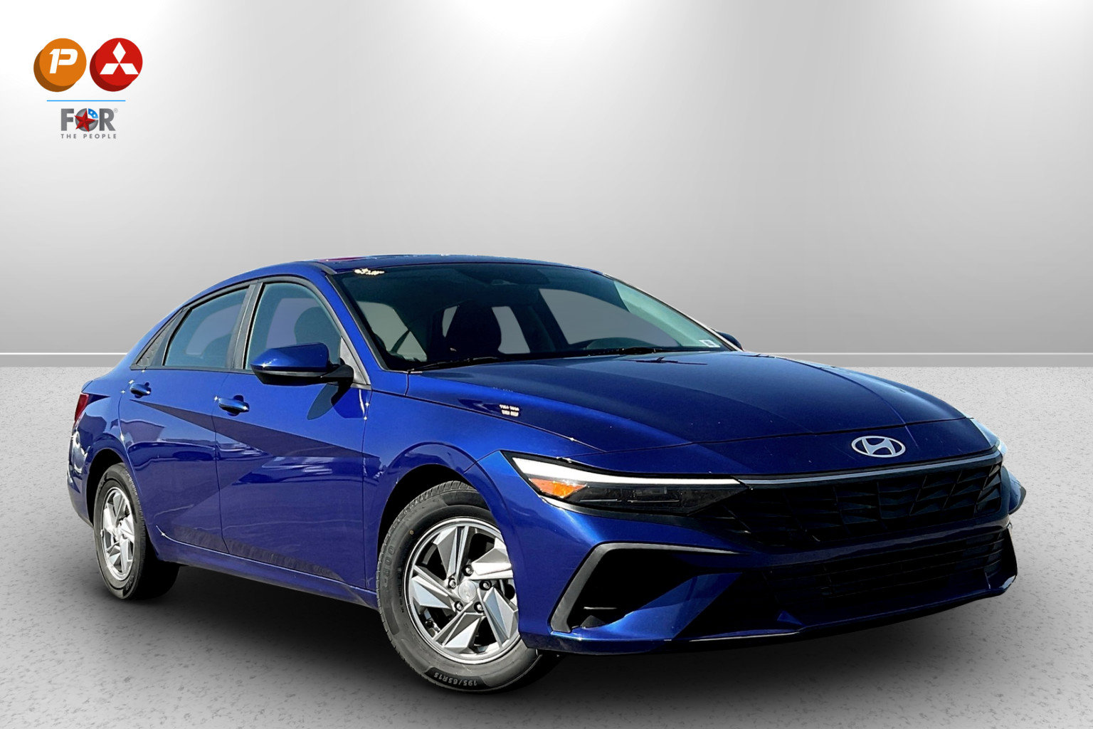 Used 2024 Hyundai Elantra SEL image 10