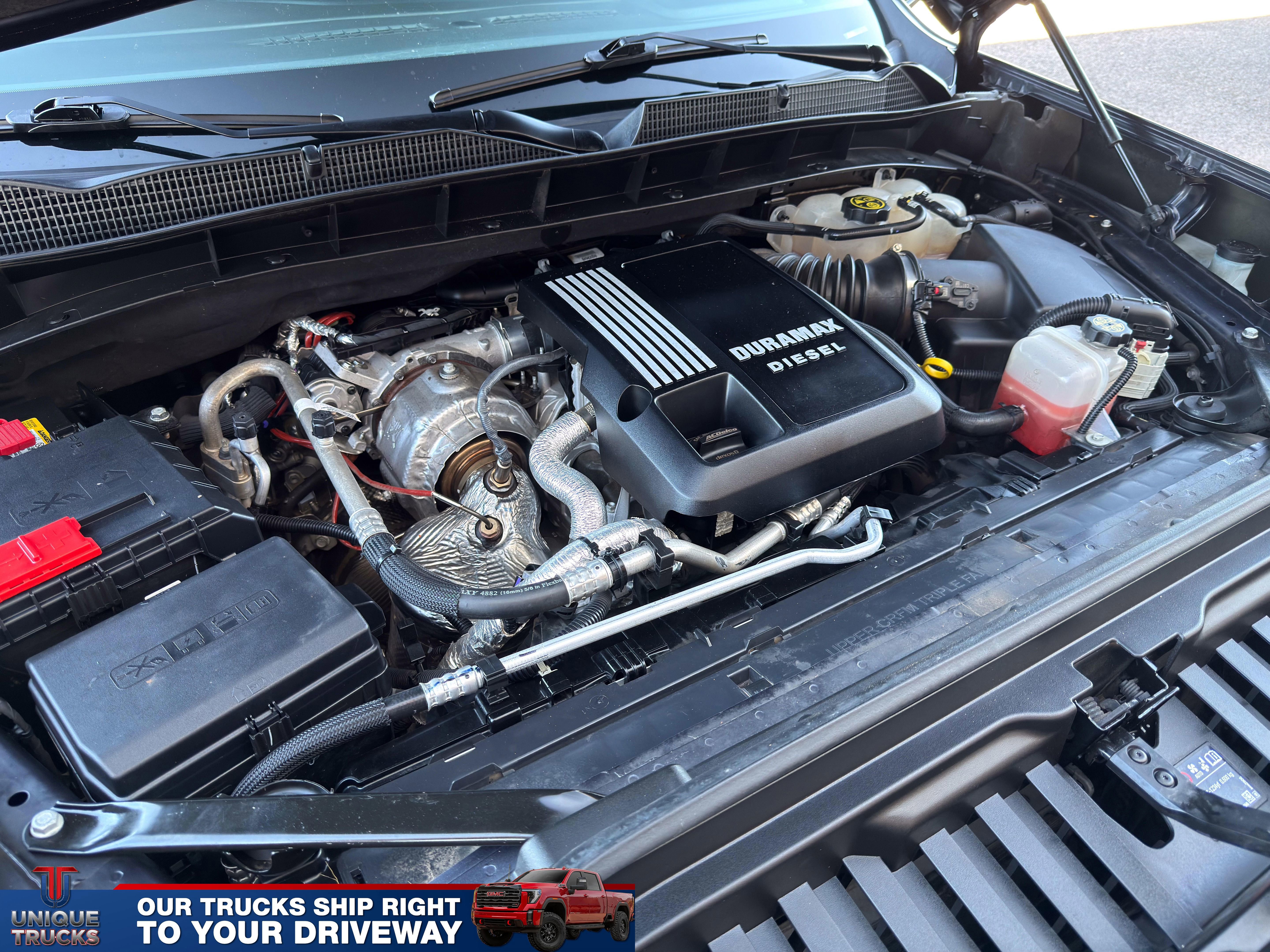 Used 2024 GMC Sierra 1500 SLT image 14