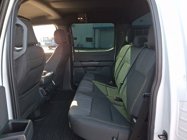 Used 2024 Ford F150 STX image 10