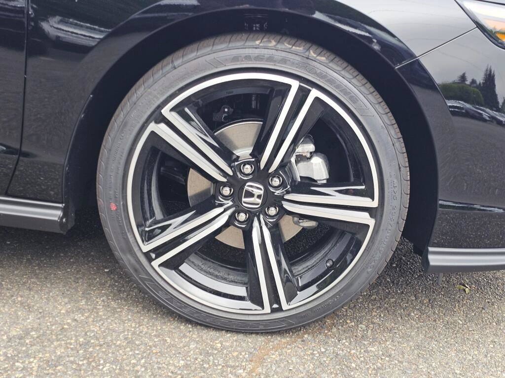 New 2026 Honda Accord SE image 10