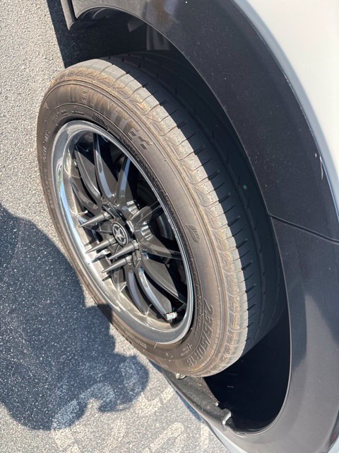 Used 2023 Honda HR-V EX-L image 14