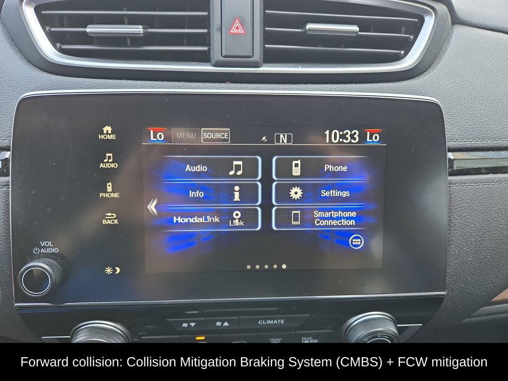 Used 2019 Honda CR-V EX-L image 18