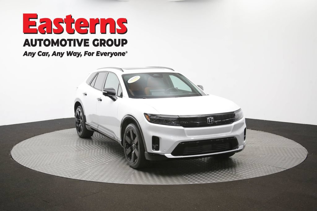 Used 2024 Honda Prologue Elite image 50