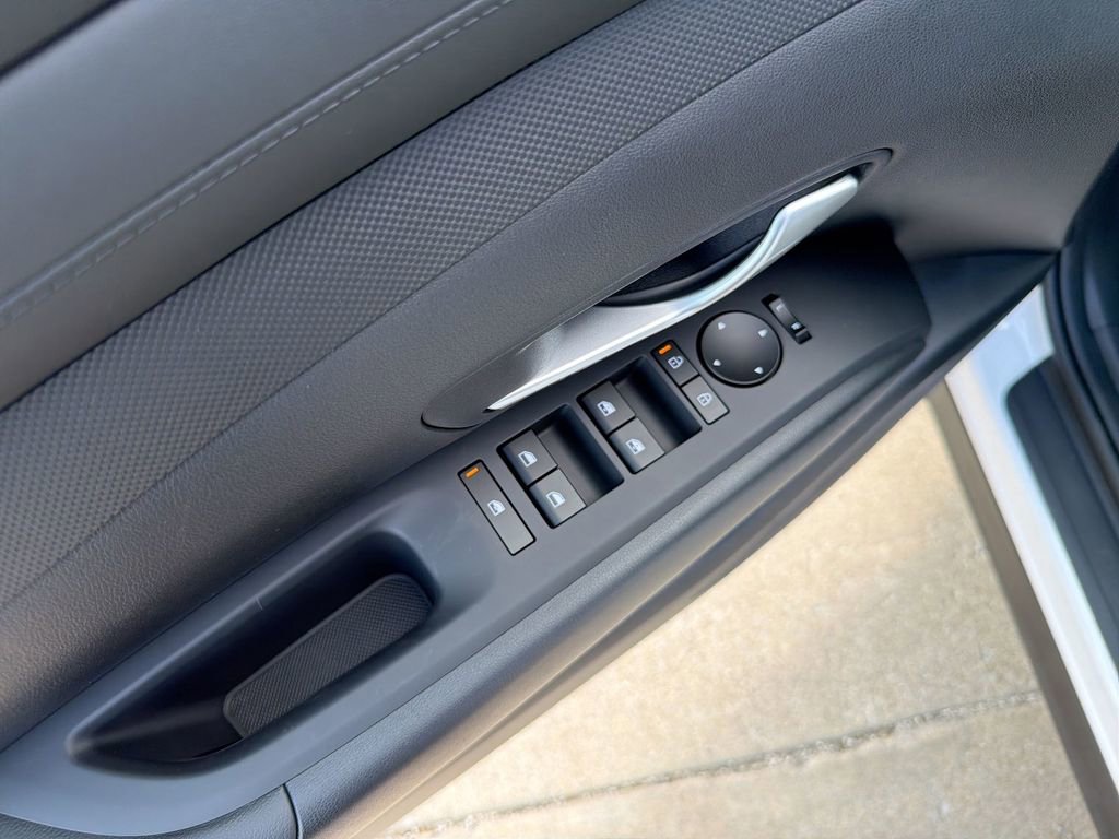 New 2026 Hyundai Tucson SEL AWD/4WD image 15