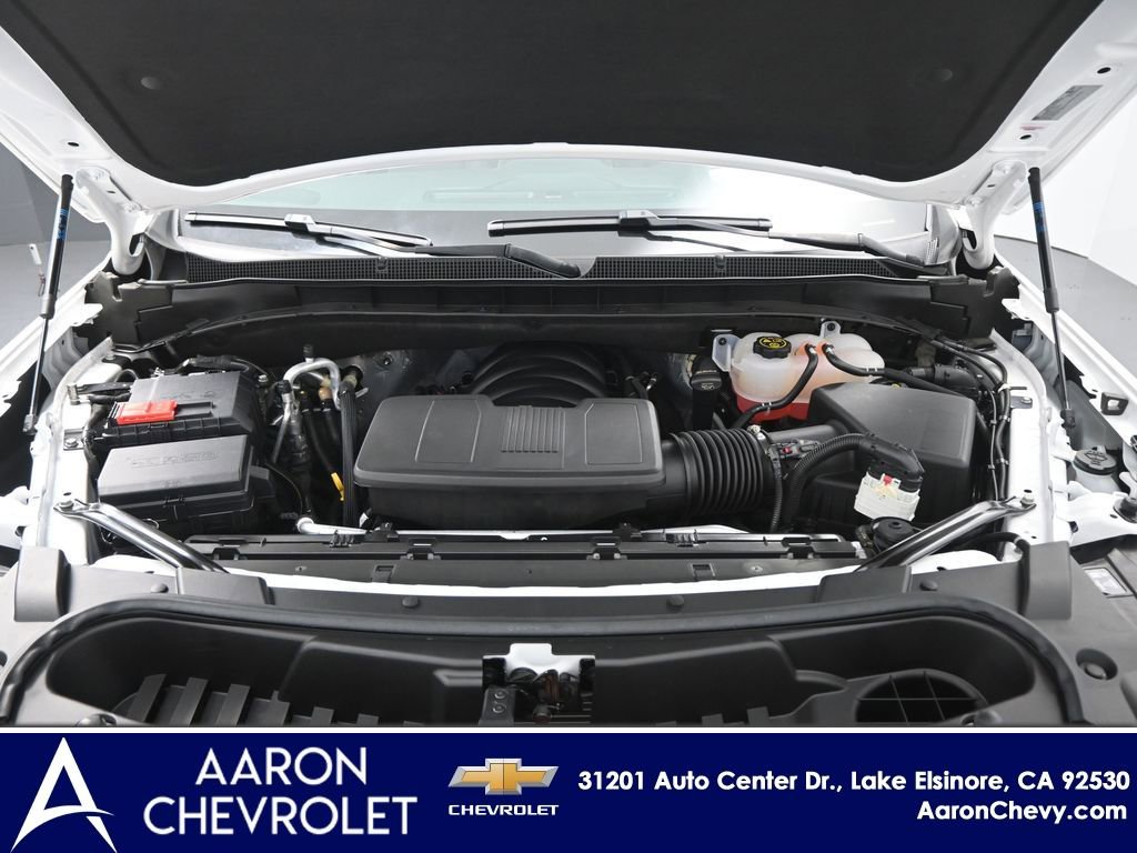 New 2024 Chevrolet Suburban High Country AWD/4WD image 22