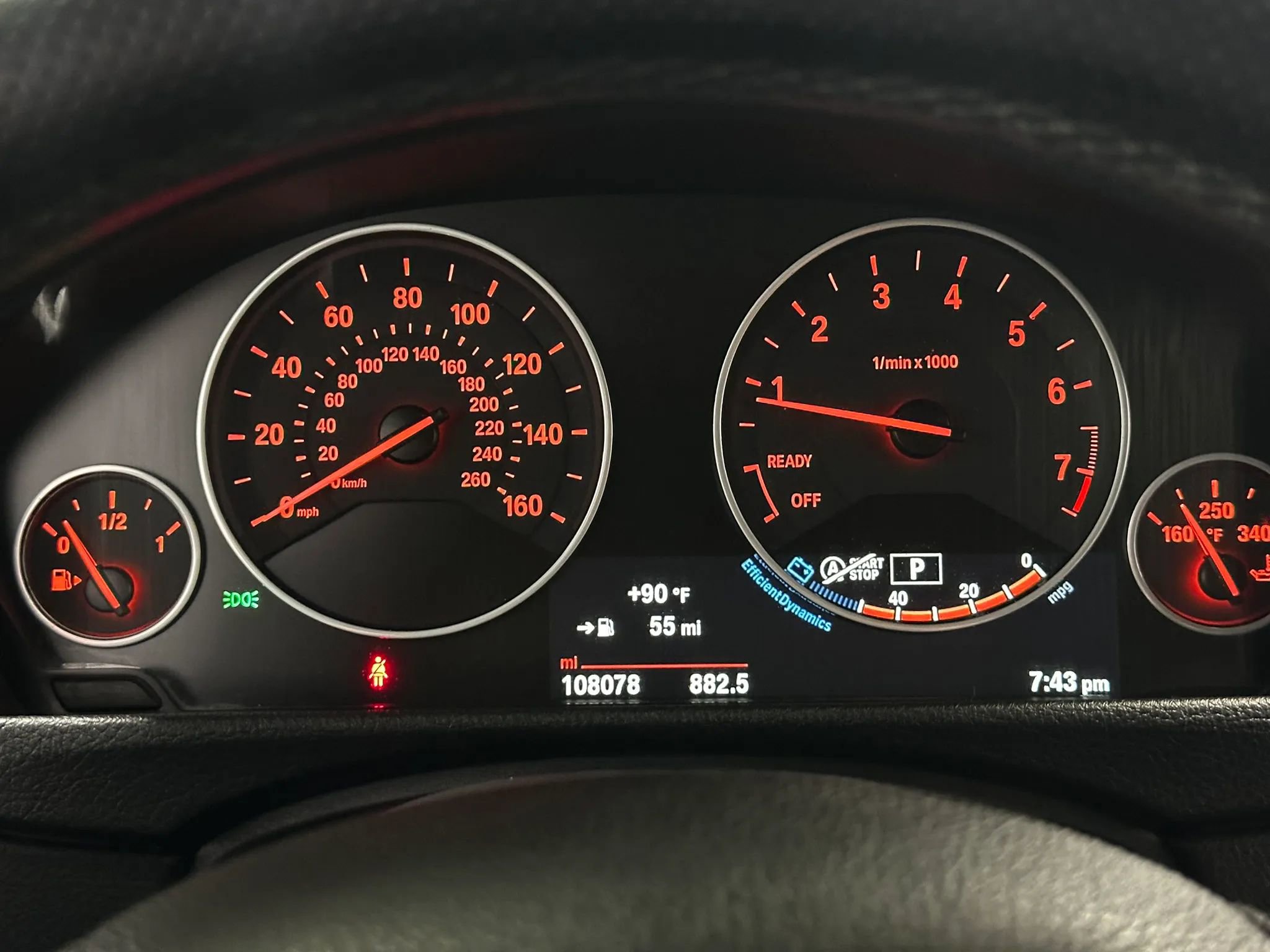 Used 2016 BMW 428i Gran Coupe RWD image 27