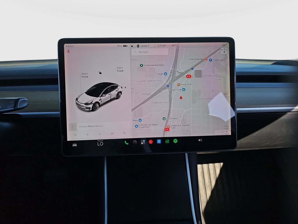 Used 2019 Tesla Model 3 Standard Range RWD image 15