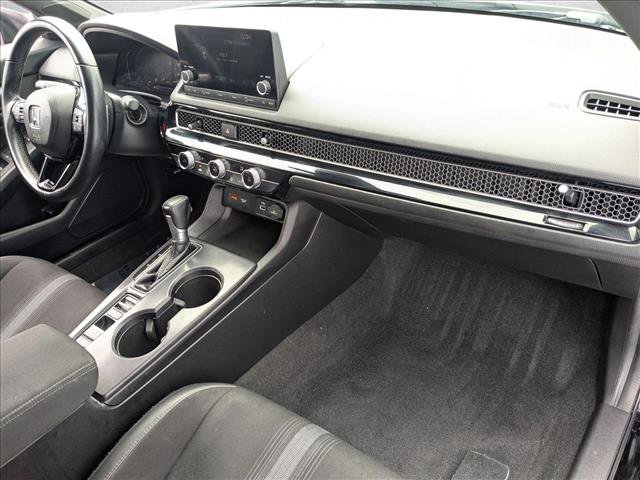 Used 2022 Honda Civic Sport image 19