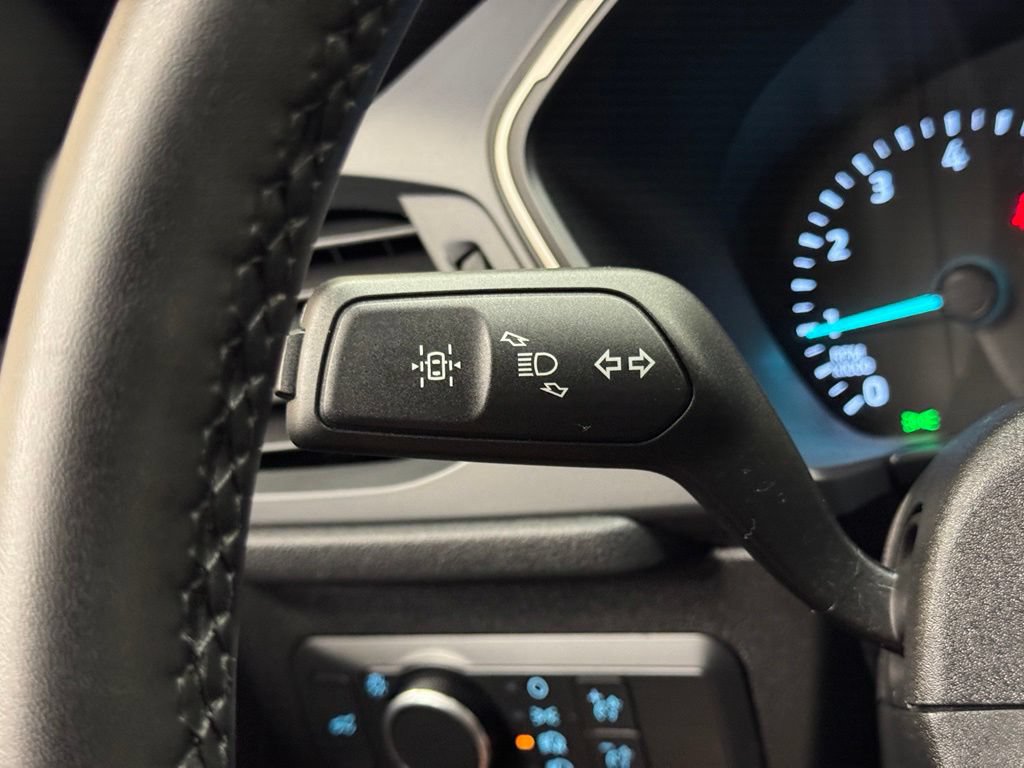 Used 2022 Ford Escape SE w/ Convenience Package FWD image 20