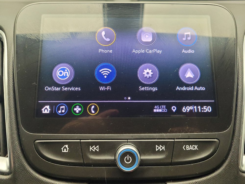 Used 2020 Chevrolet Malibu LT FWD image 25