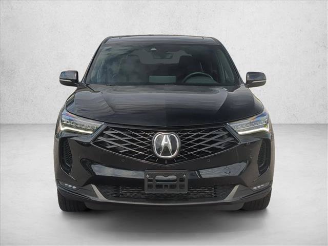 Used 2026 Acura RDX w/ Advance Package AWD/4WD video 2