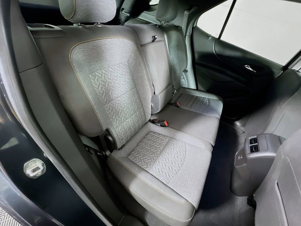 Used 2023 Chevrolet Equinox LT image 25