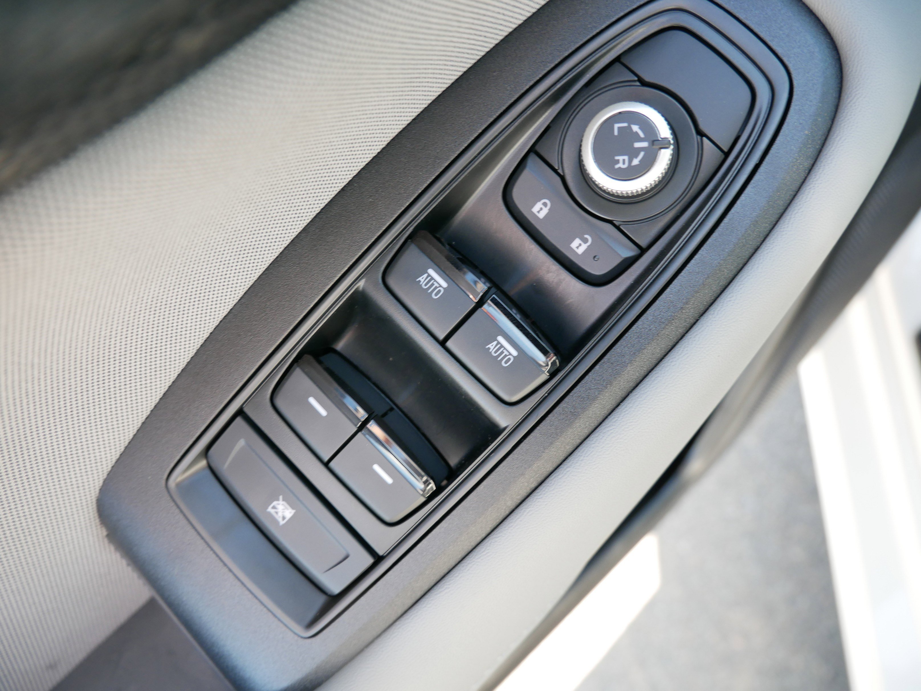 Certified 2025 Subaru Legacy Premium image 19