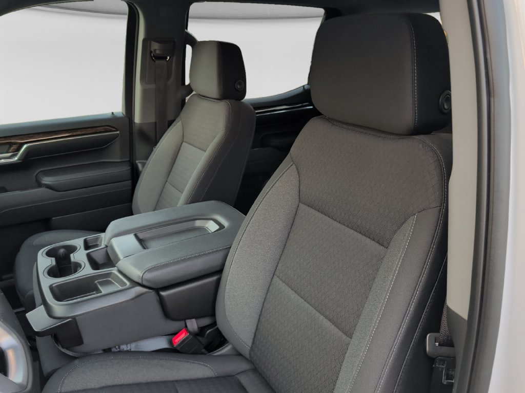 Used 2023 GMC Sierra 1500 SLE AWD/4WD image 17