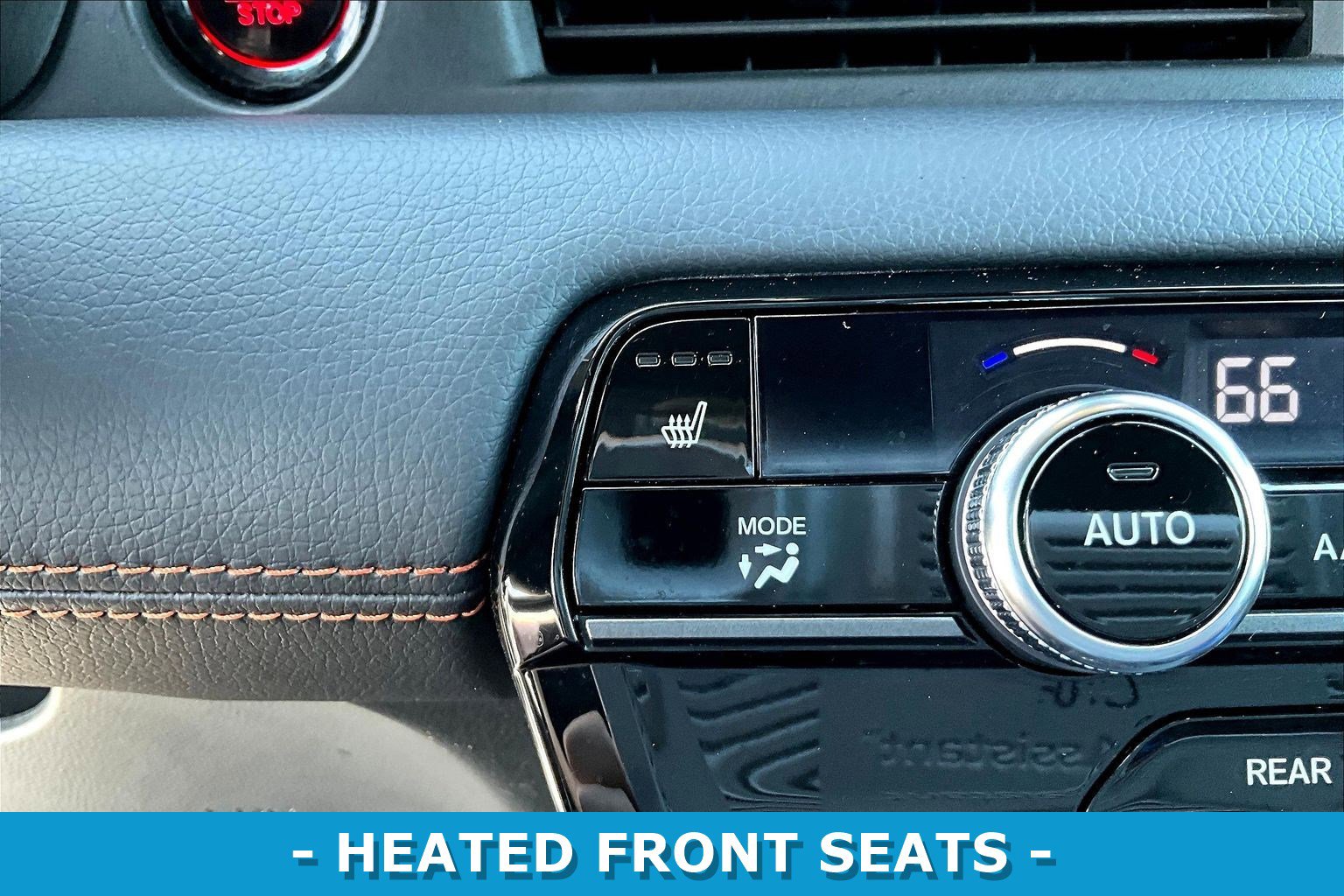 Certified 2024 Honda Pilot TrailSport image 15