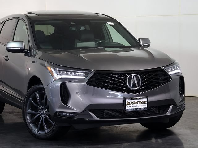Used 2026 Acura RDX A-Spec AWD/4WD image 6