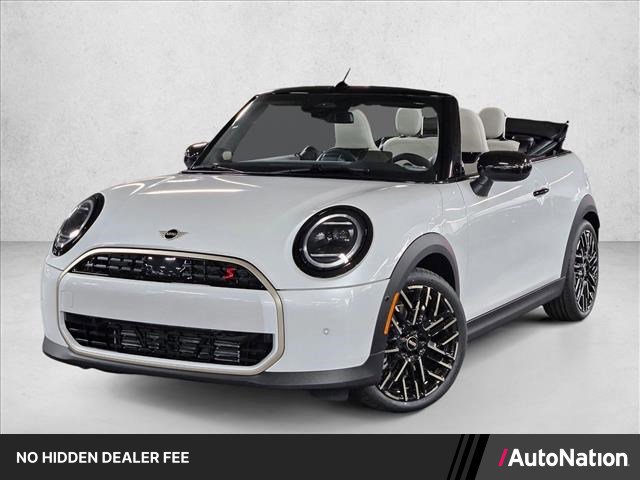 Used 2026 MINI Cooper S