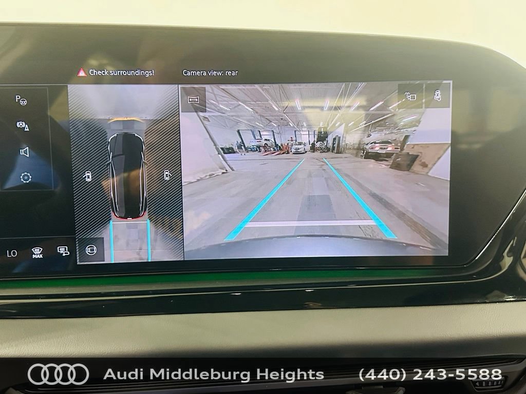 Certified 2026 Audi A6 Premium Plus AWD/4WD image 15