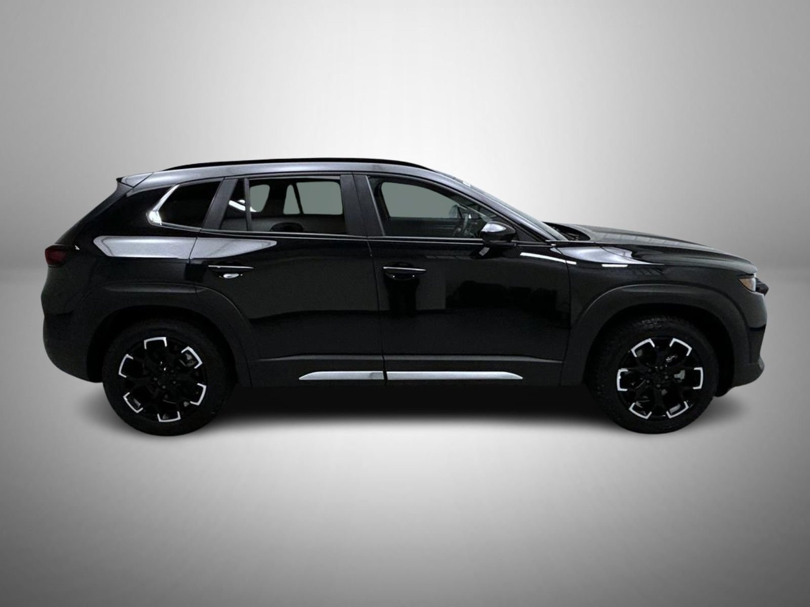 Certified 2026 MAZDA CX-50 Meridian Edition AWD/4WD image 4