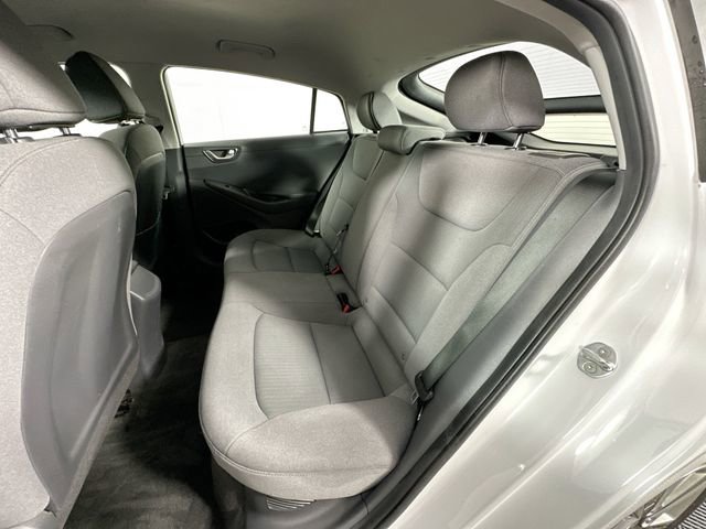 Used 2022 Hyundai Ioniq Blue FWD image 23
