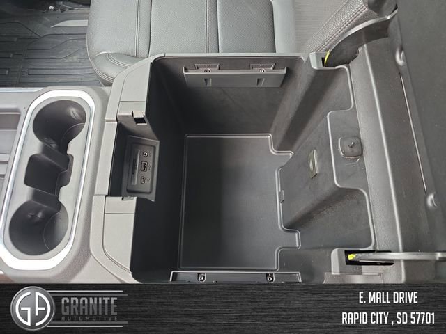 Used 2020 GMC Sierra 1500 Denali w/ Denali Ultimate Package image 26