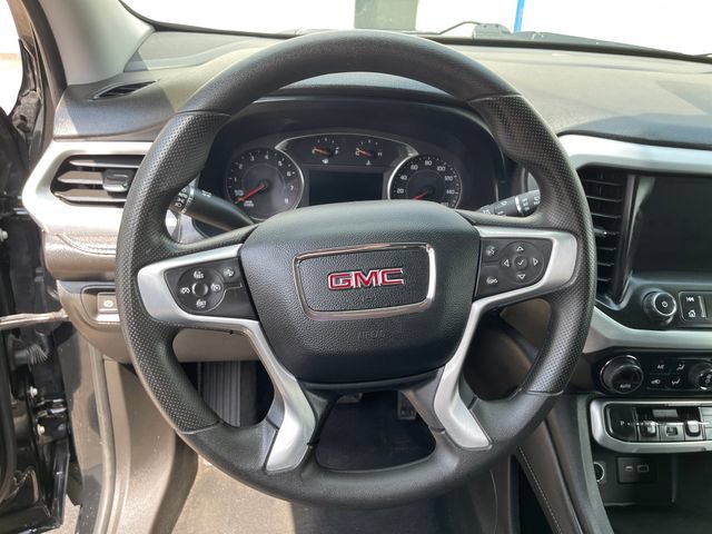 Used 2023 GMC Acadia SLE FWD image 14