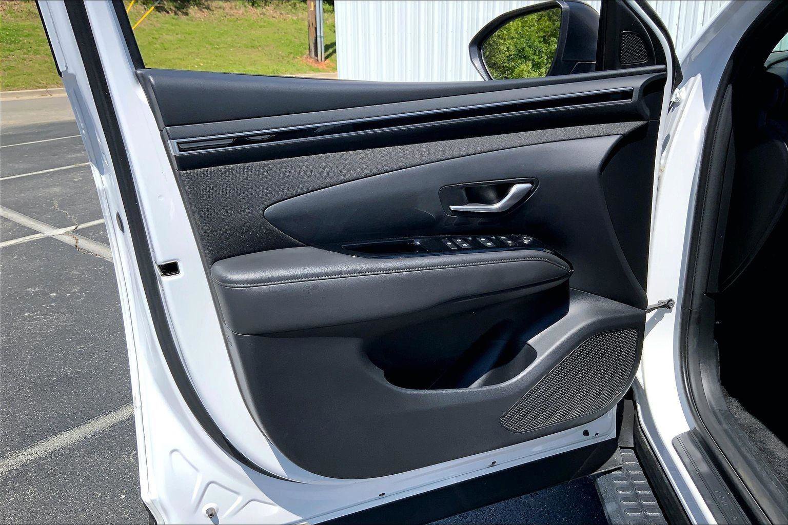 Used 2024 Hyundai Tucson XRT FWD image 19