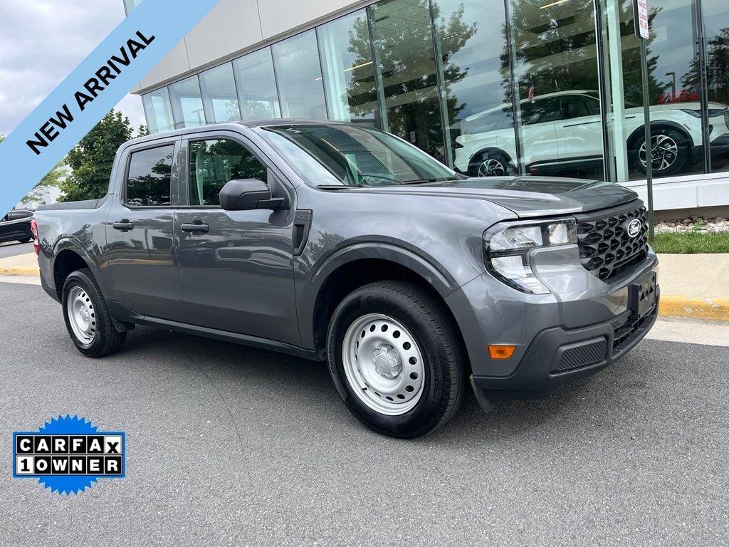 Used 2025 Ford Maverick XL w/ Equipment Group 102A
