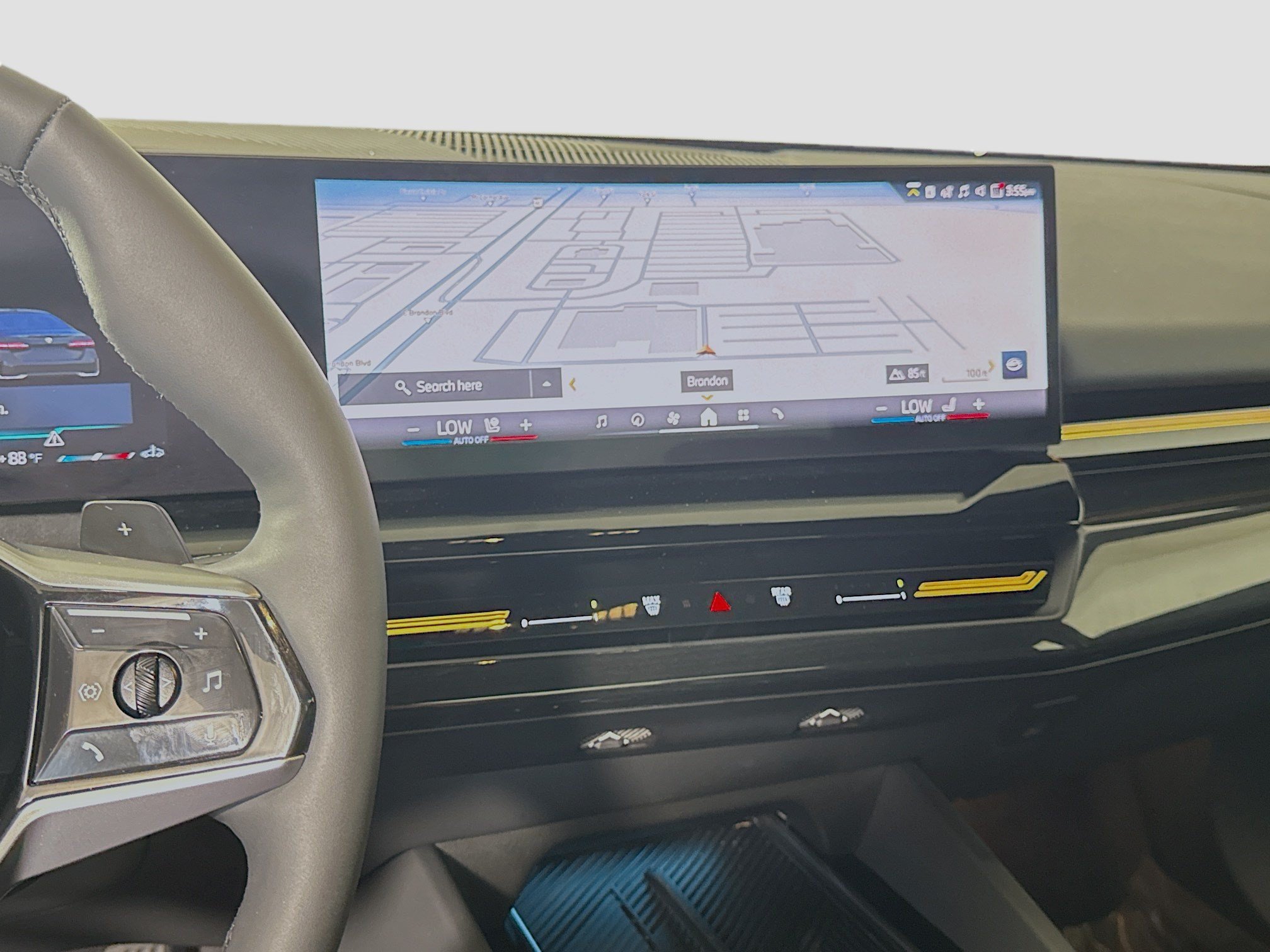 Used 2026 BMW 530i RWD image 18
