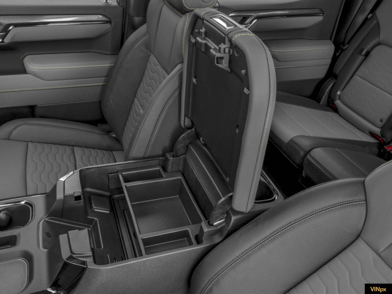 New 2026 Chevrolet Silverado 1500 ZR2 AWD/4WD image 12