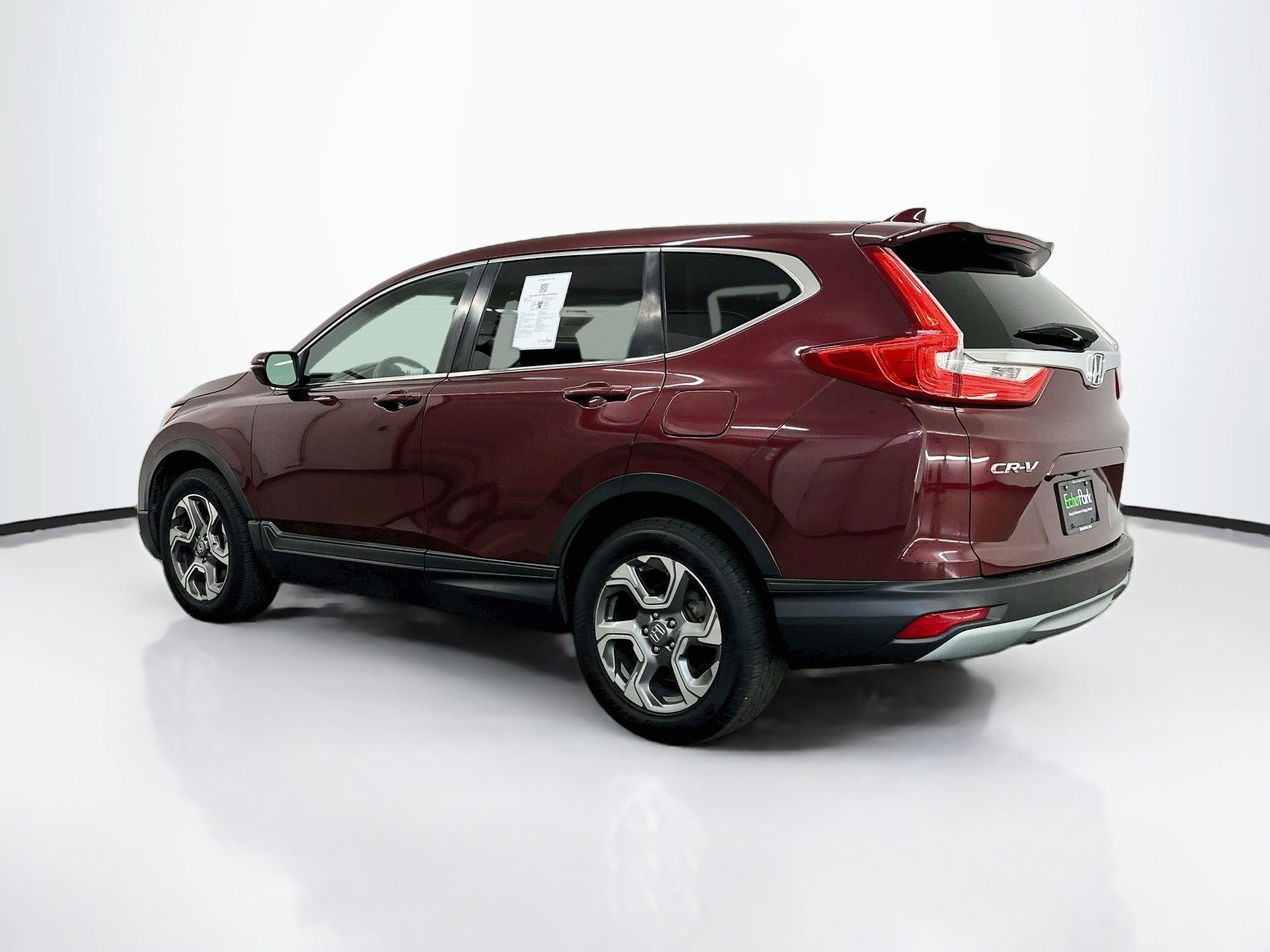 Used 2018 Honda CR-V EX image 5