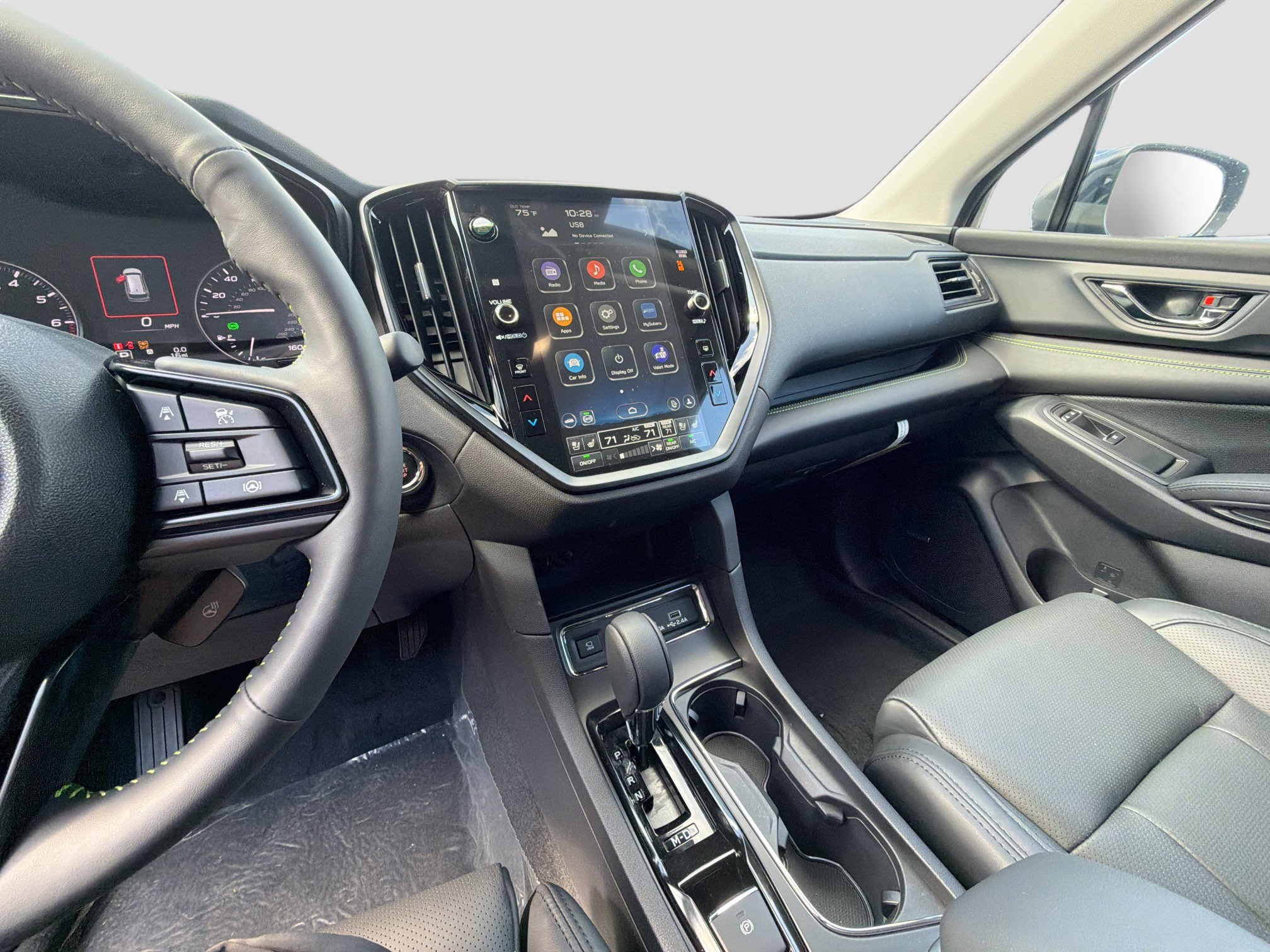 New 2026 Subaru Ascent Bronze Edition image 26