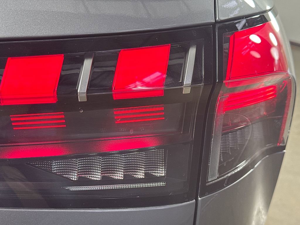 Certified 2026 INFINITI QX80 4WD w/ Sport Exterior Package image 35