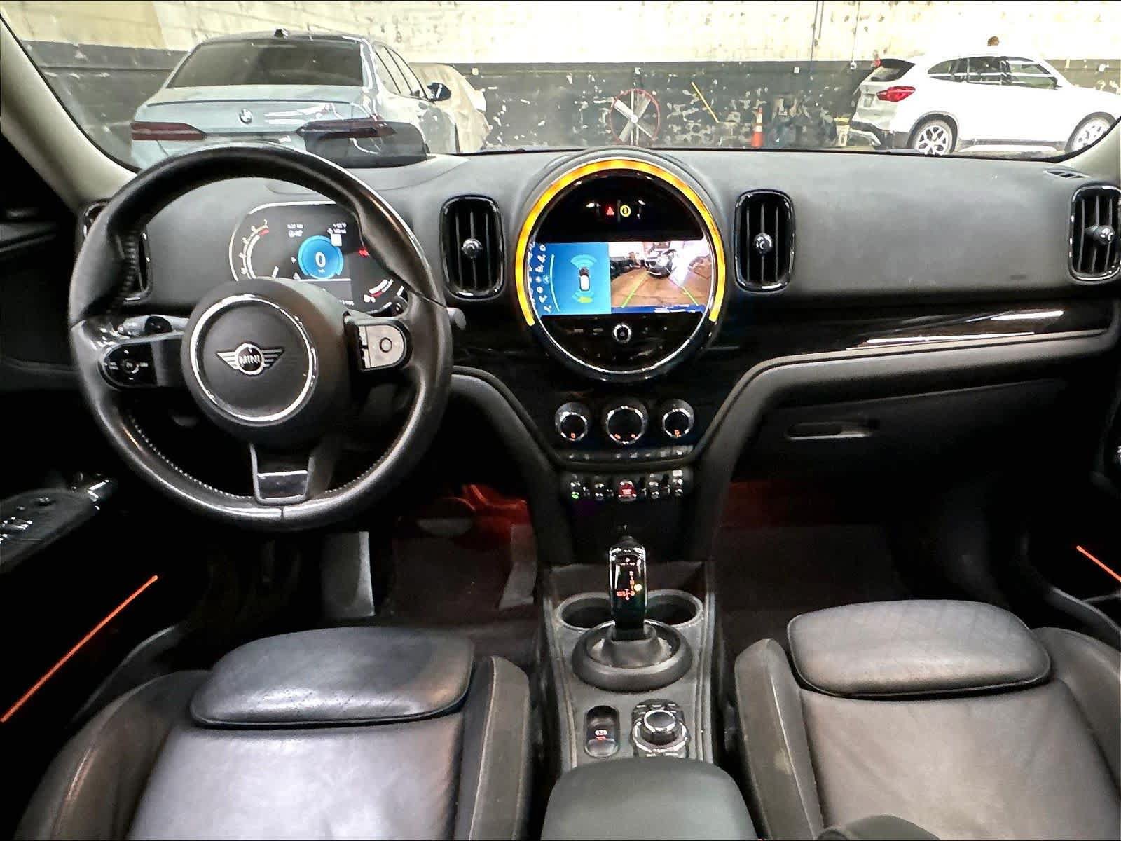 Used 2023 MINI Cooper Countryman S AWD/4WD image 16