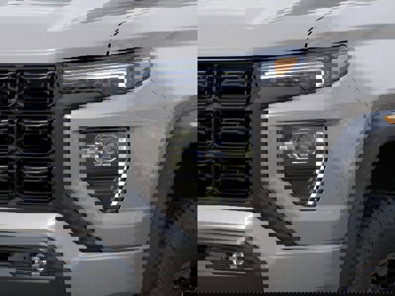 New 2026 GMC Canyon Elevation w/ Convenience Package image 27