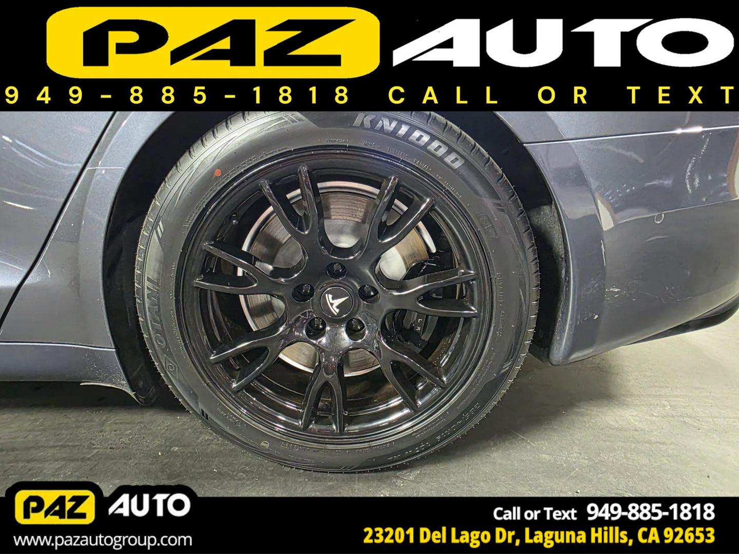 Used 2022 Tesla Model S image 40