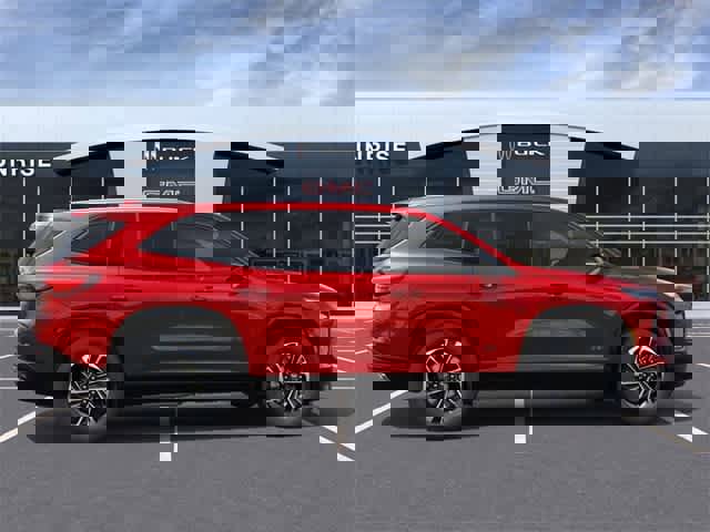 New 2026 Buick Enclave Sport Touring image 6