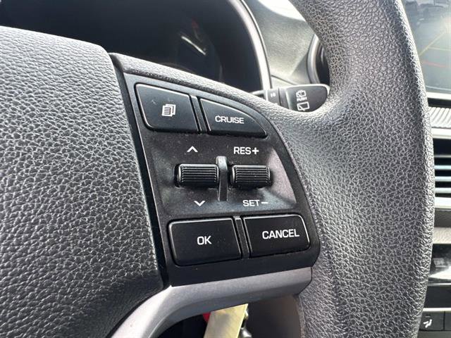 Used 2020 Hyundai Tucson SE w/ Winter Weather Package AWD/4WD image 34