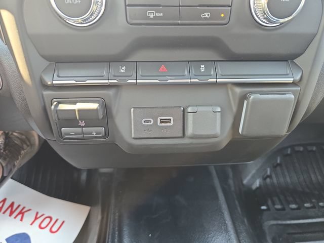 New 2026 GMC Sierra 2500 Pro w/ Convenience Package AWD/4WD image 20