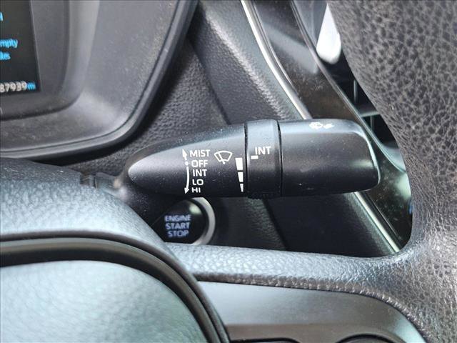 Used 2020 Toyota Corolla LE w/ LE Premium Package FWD image 16